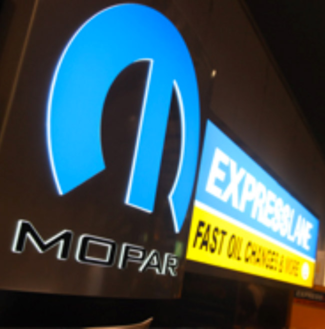 Mopar Vendor Expo